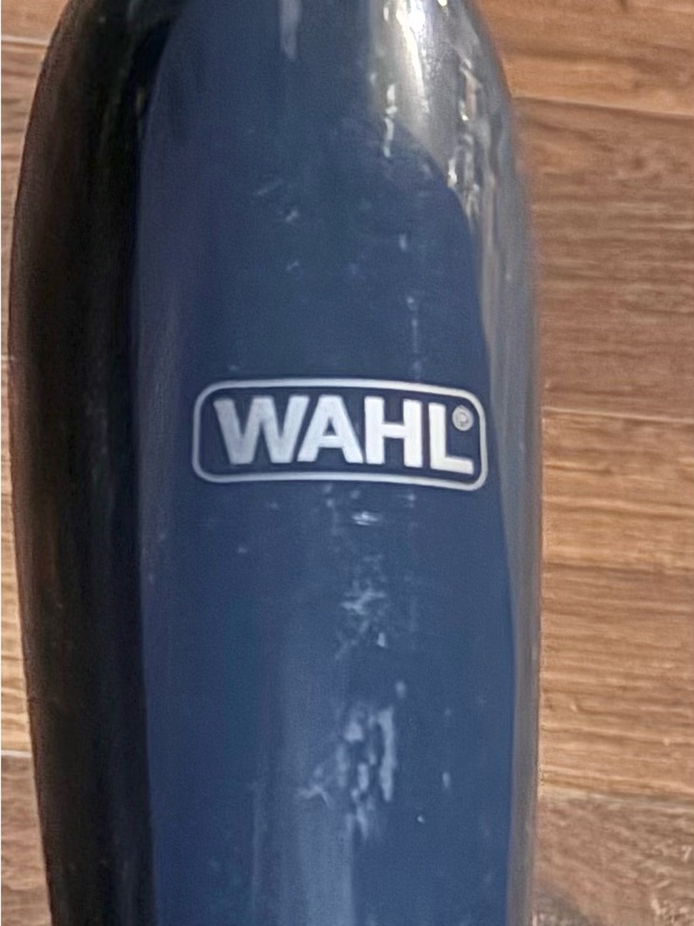 Wahl Navy Pressure Point Massager